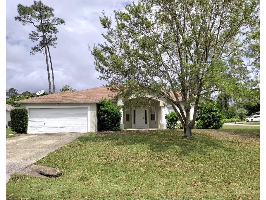 51 Pepper Lane Palm Coast FL 32164 FC299839 image1