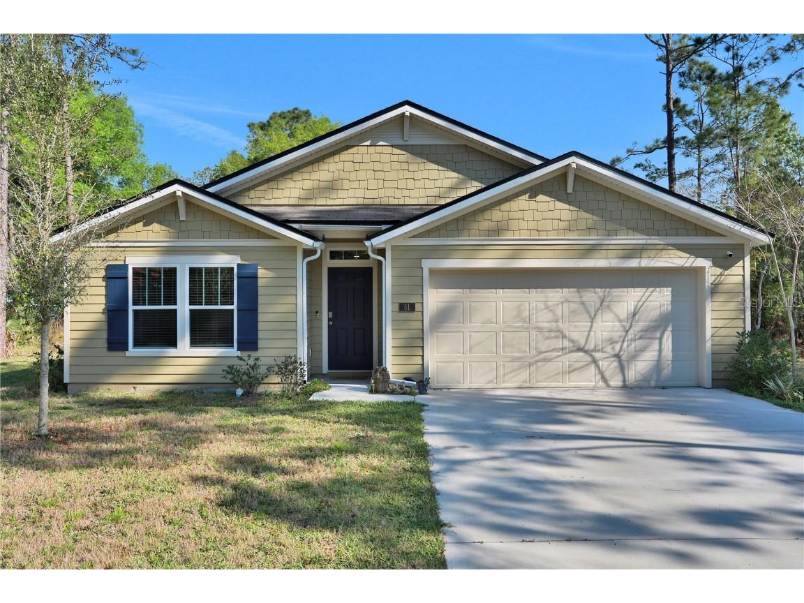 51 Piedmont Palm Coast FL 32164 FC299309 image1