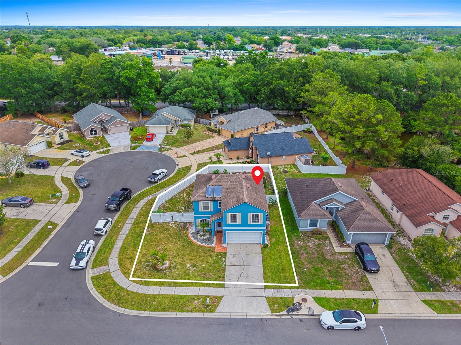 51 Pine Forest Place Apopka FL 32712 O6417485 image2