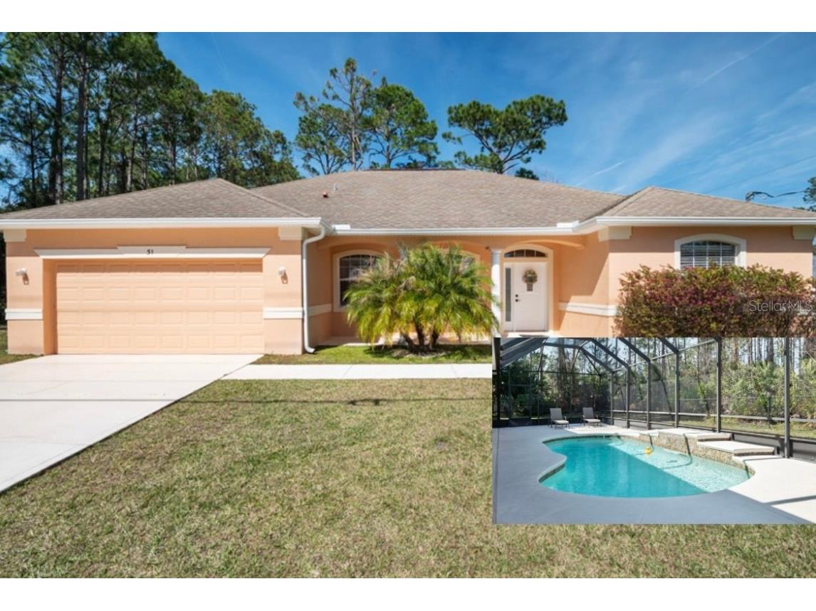 51 Pine Grove Drive Palm Coast FL 32164 FC289464 image1