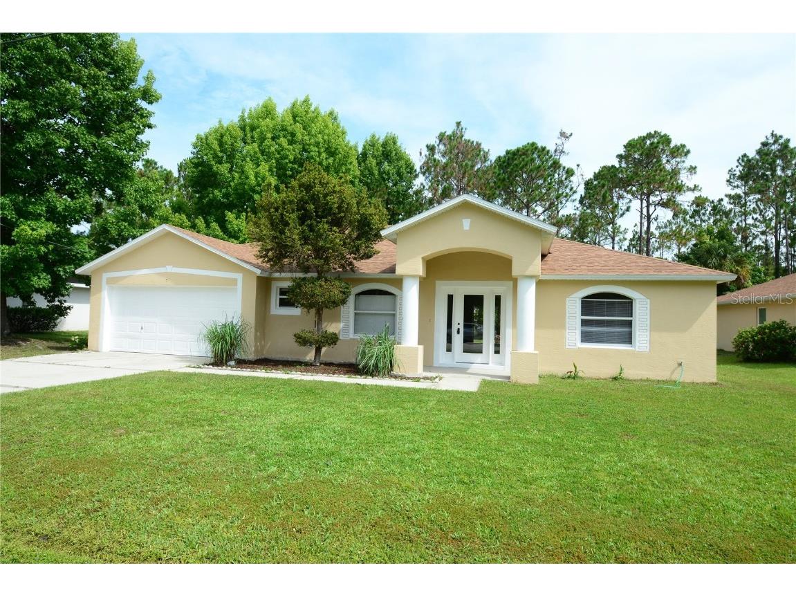 51 Pine Haven Drive Palm Coast FL 32164 FC297359 image1