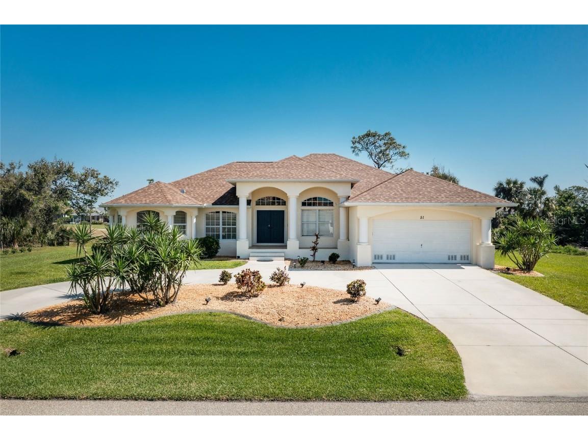 51 Pine Valley Court Rotonda West FL 33947 D6141263 image1