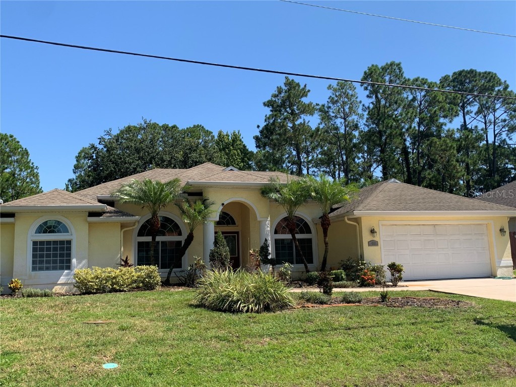 51 Port Royal Drive Palm Coast FL 32164 O6330232 image1