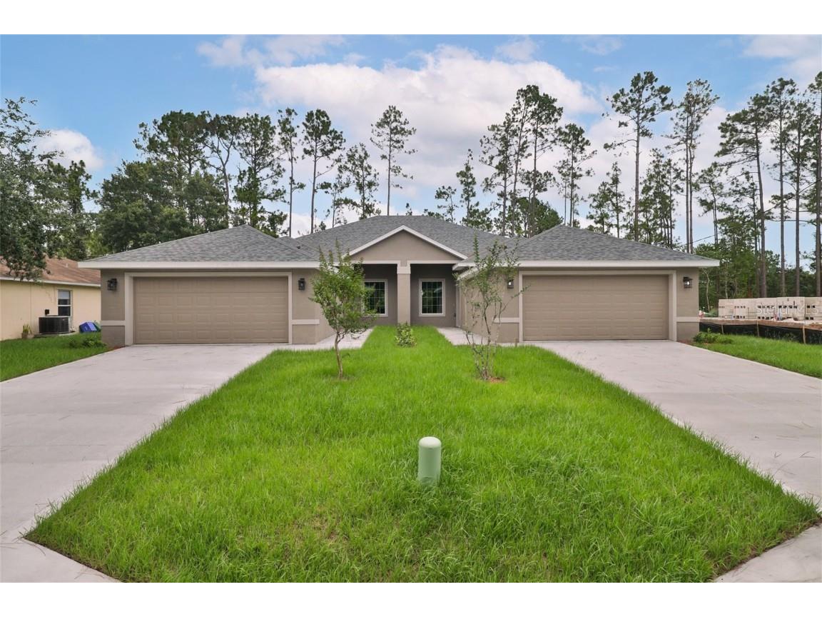 51 Providence Lane #A Palm Coast FL 32164 FC297112 image1