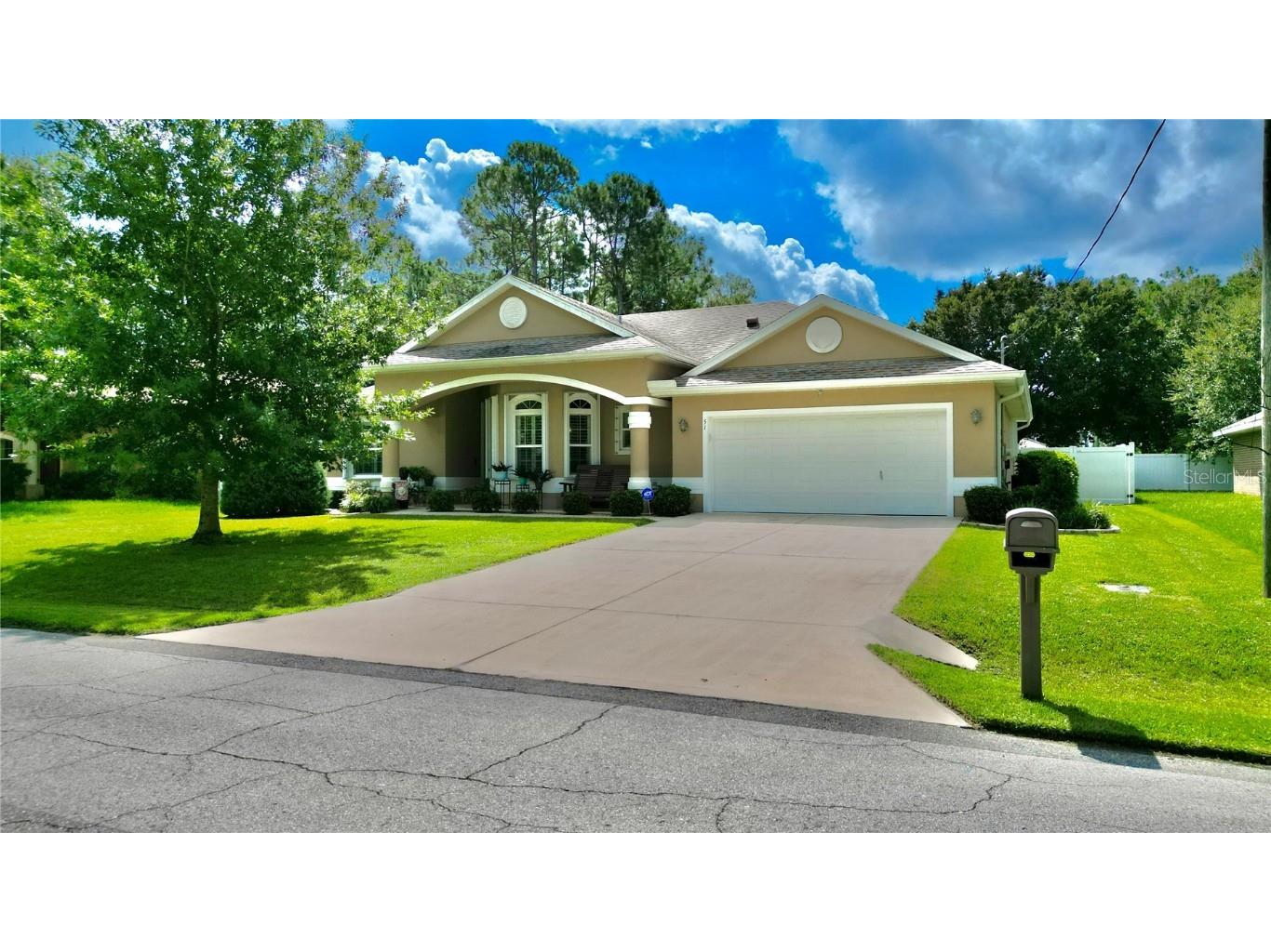 51 Regency Drive Palm Coast FL 32164 FC303901 image1