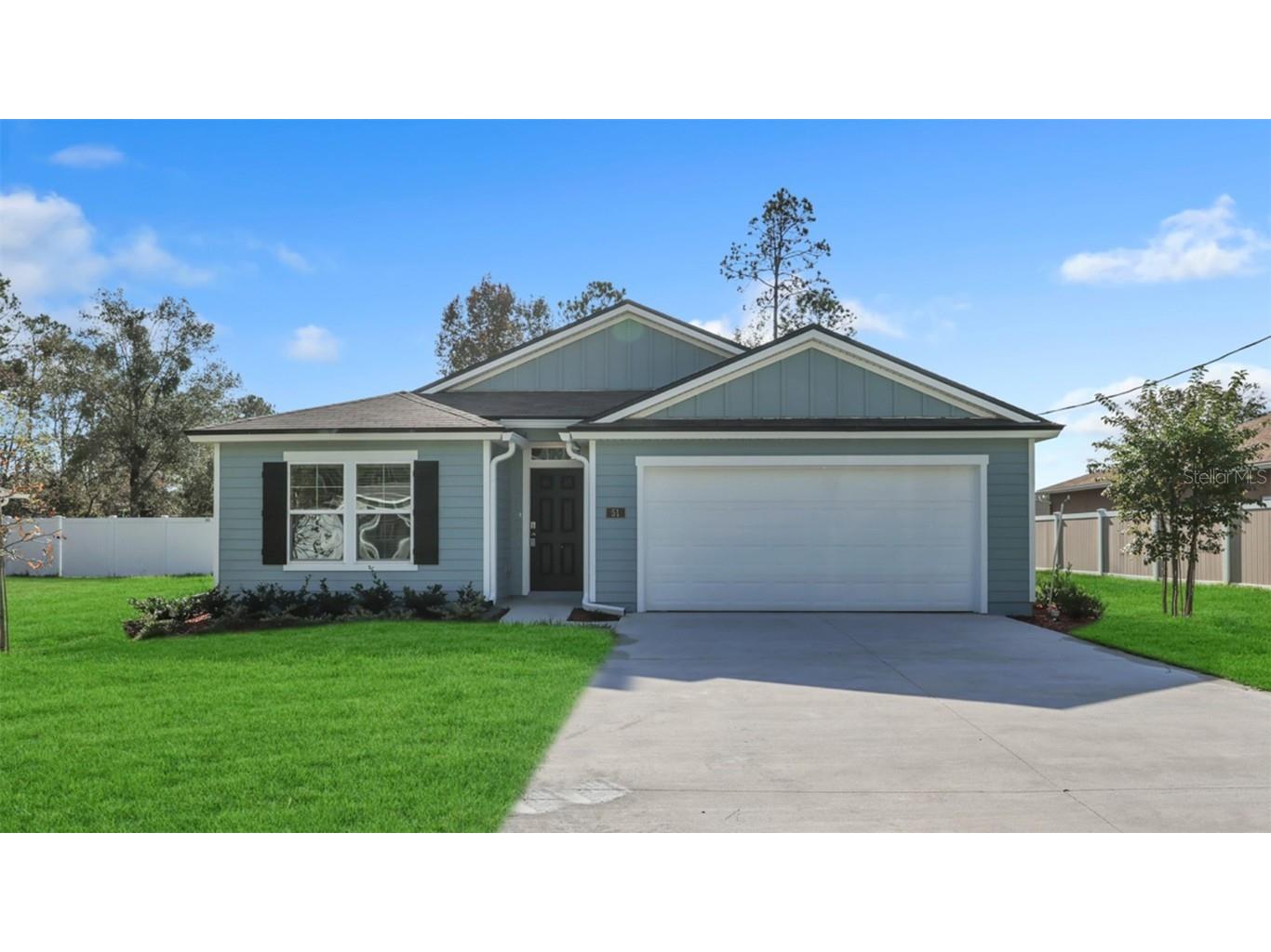 51 Renshaw Drive Palm Coast FL 32164 FC292282 image1