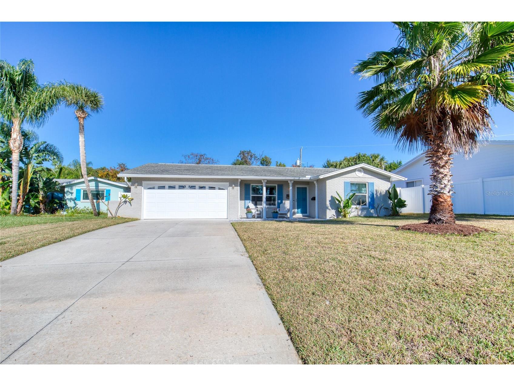 51 Rivocean Drive Ormond Beach FL 32176 V4946662 image1