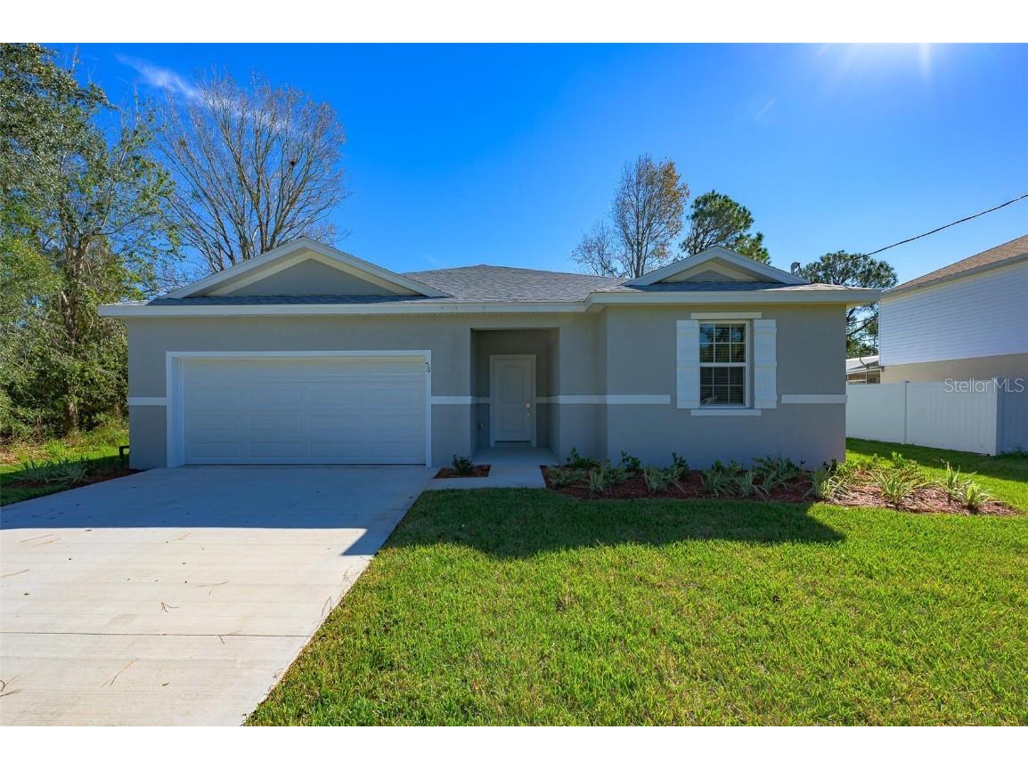 51 Royal Oak Drive Palm Coast FL 32164 FC287159 image1