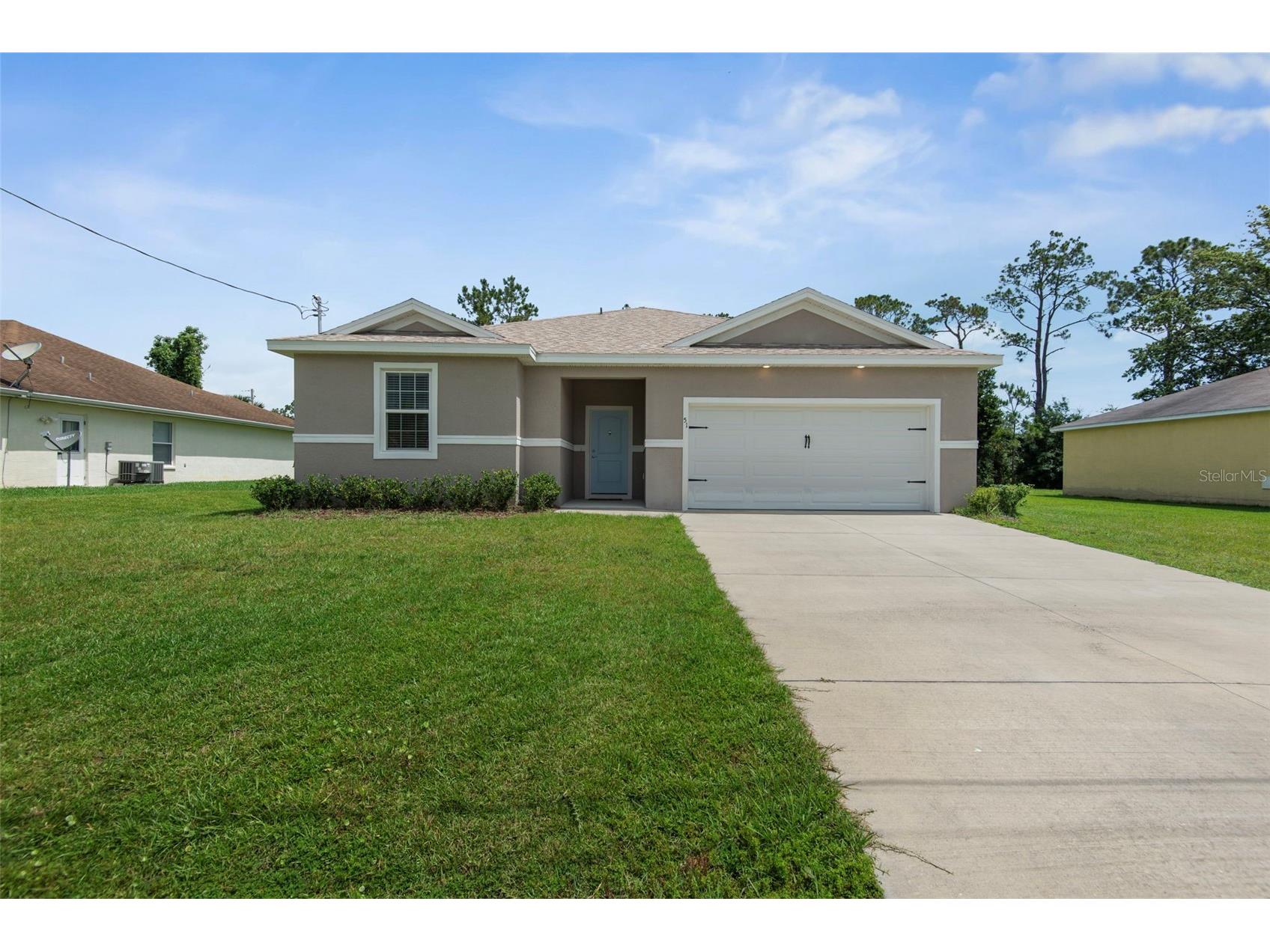 51 Royal Oak Drive Palm Coast FL 32164 FC318770 image1
