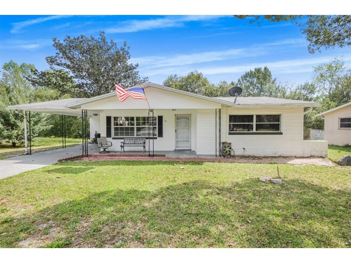 51 S Osceola Street Beverly Hills FL 34465 G5065972 image1