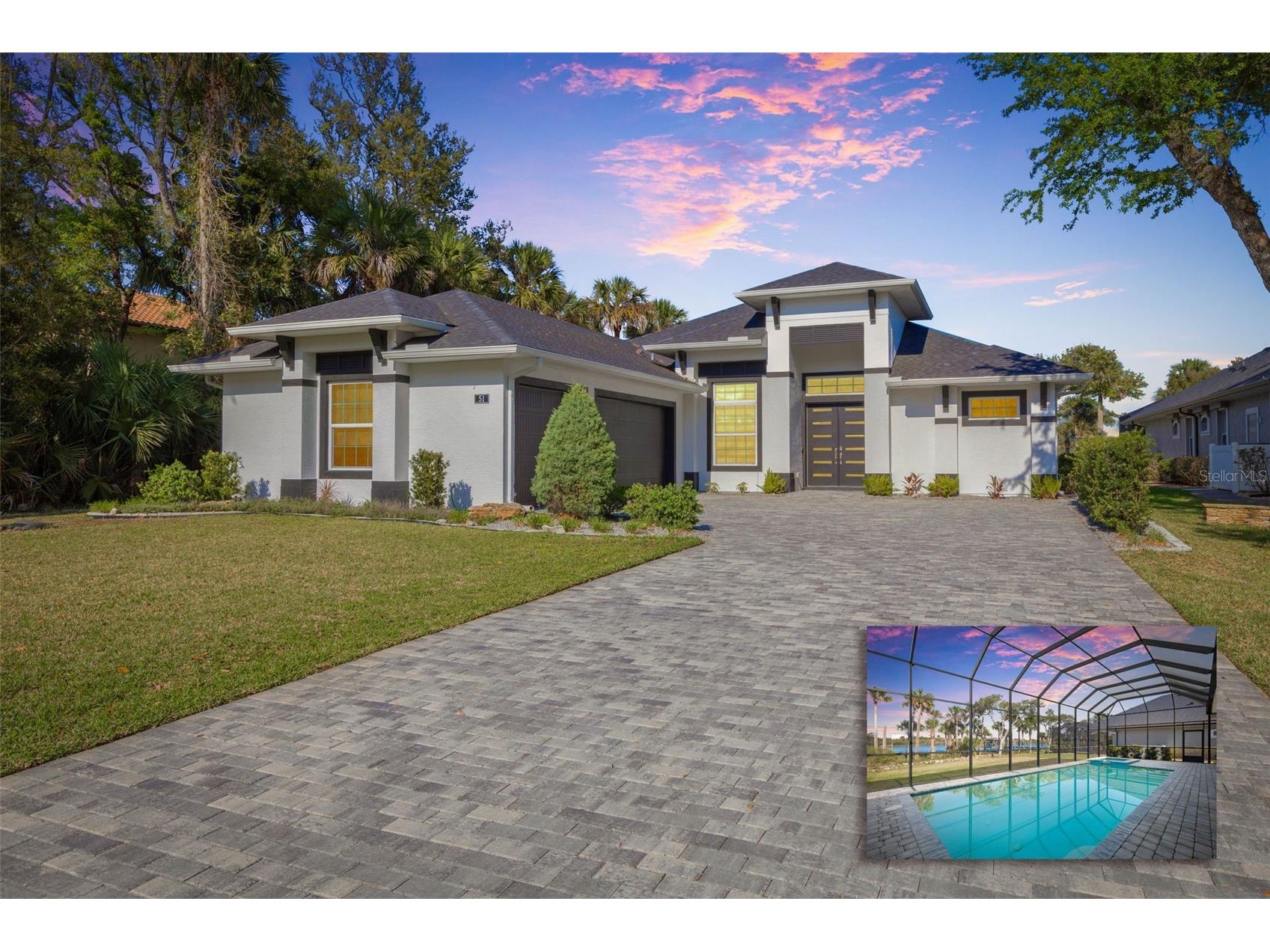 51 S Riverwalk Drive Palm Coast FL 32137 FC317238 image1
