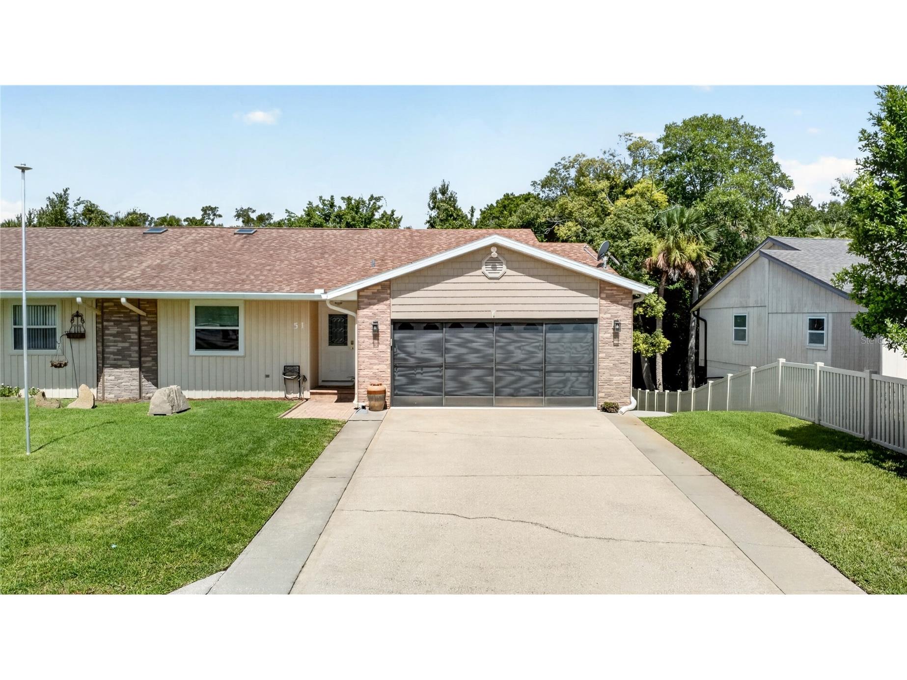 51 Sandpiper Circle Ormond Beach FL 32174 V4949828 image58