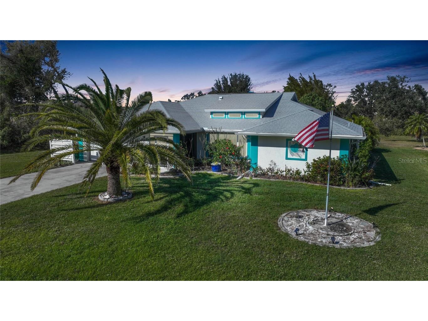 51 Sao Paulo Drive Punta Gorda FL 33983 C7487824 image1