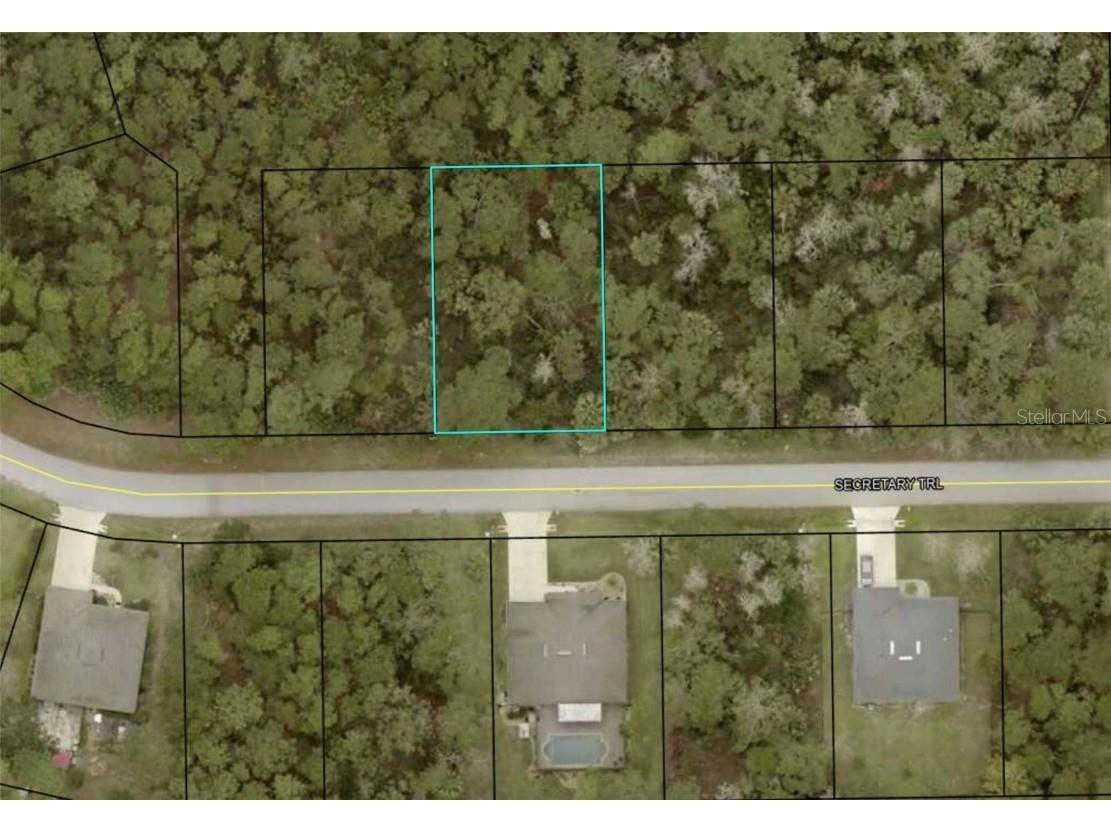 51 Secretary Trail Palm Coast FL 32164 T3511782 image1