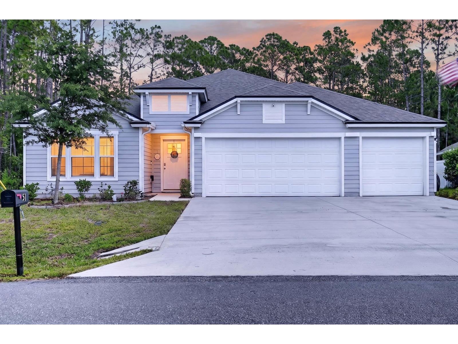 51 Sentinel Trail Palm Coast FL 32164 FC318884 image1