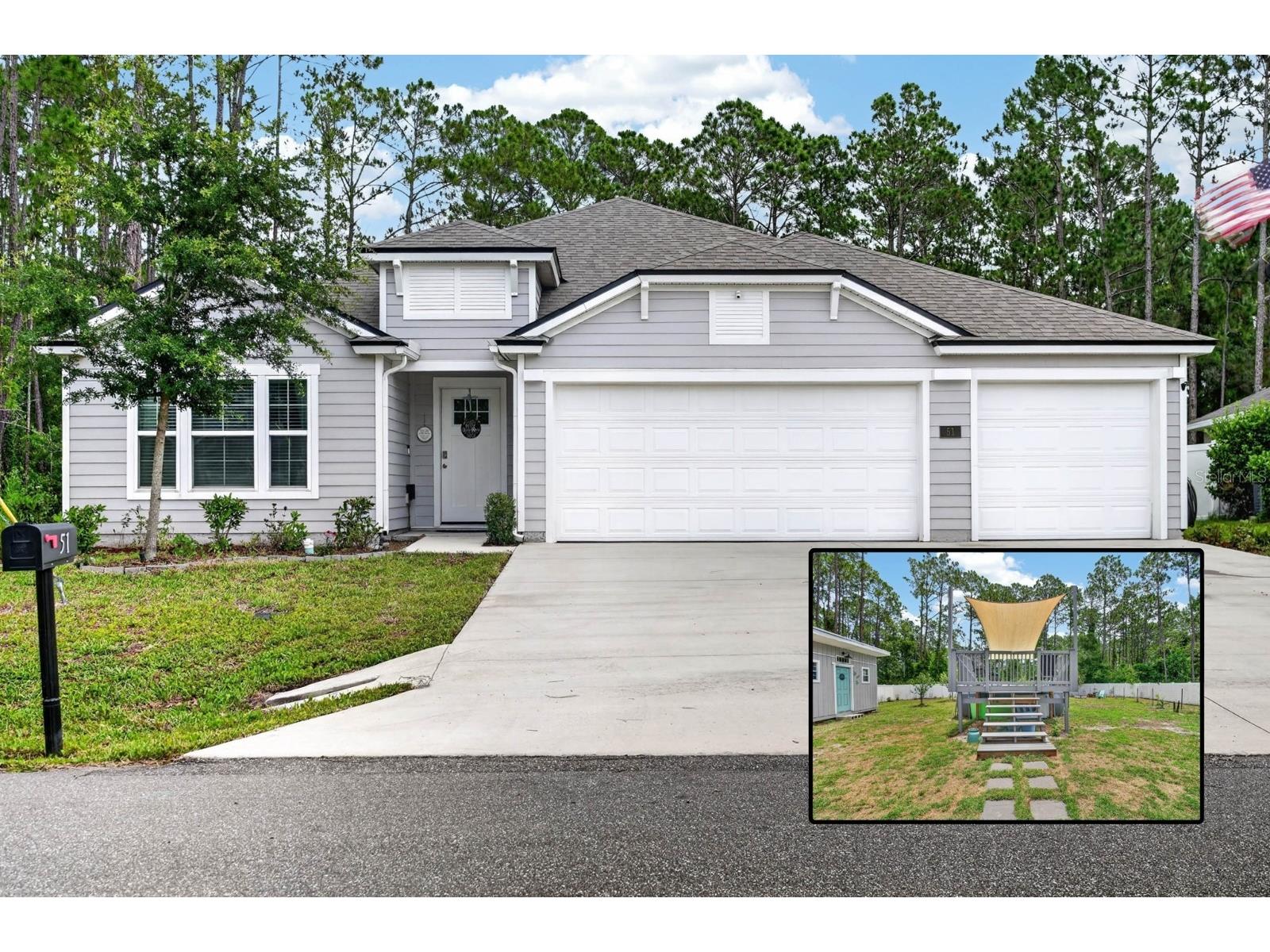 51 Sentinel Trail Palm Coast FL 32164 FC318884 image2