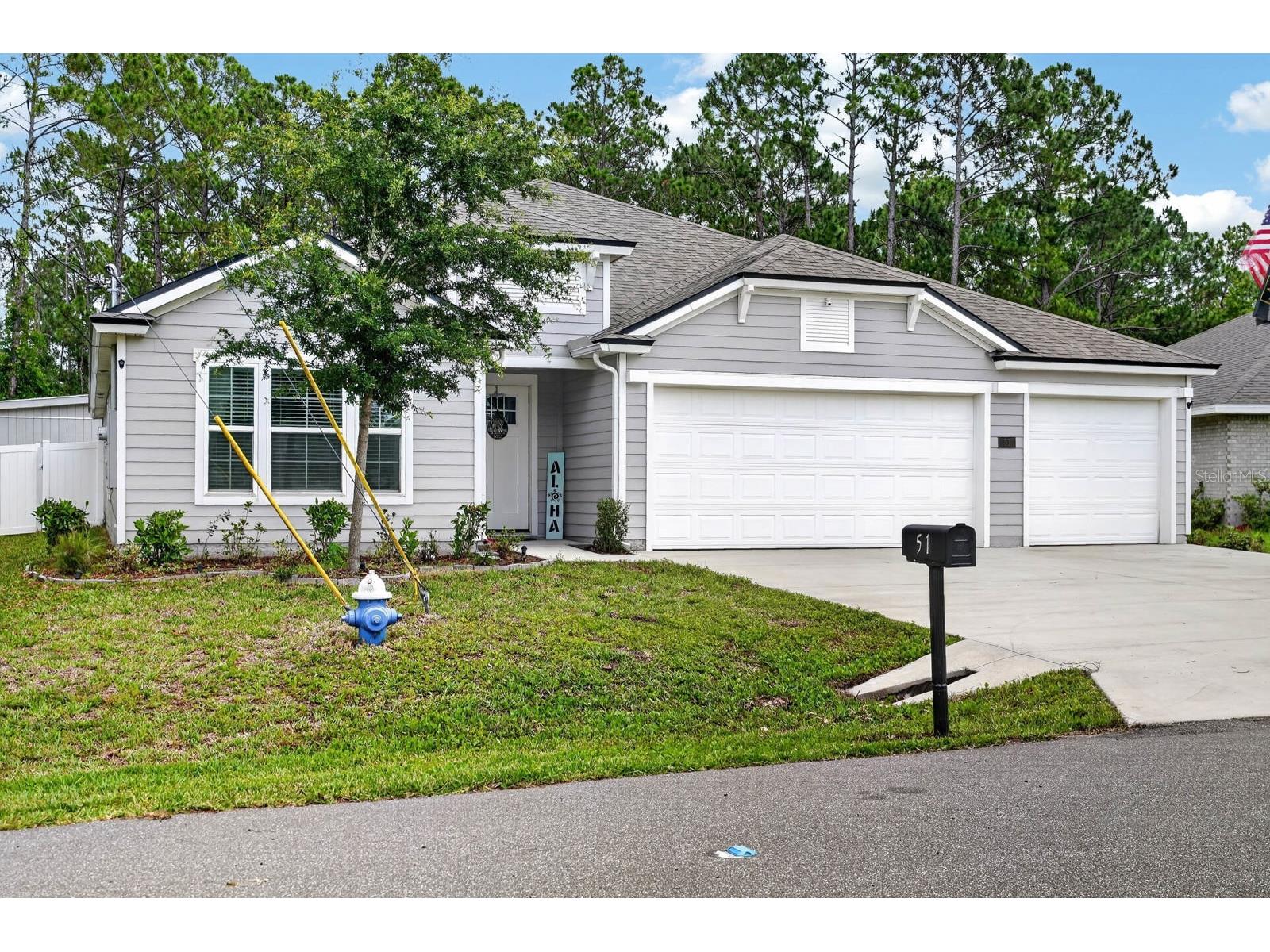 51 Sentinel Trail Palm Coast FL 32164 FC318884 image4