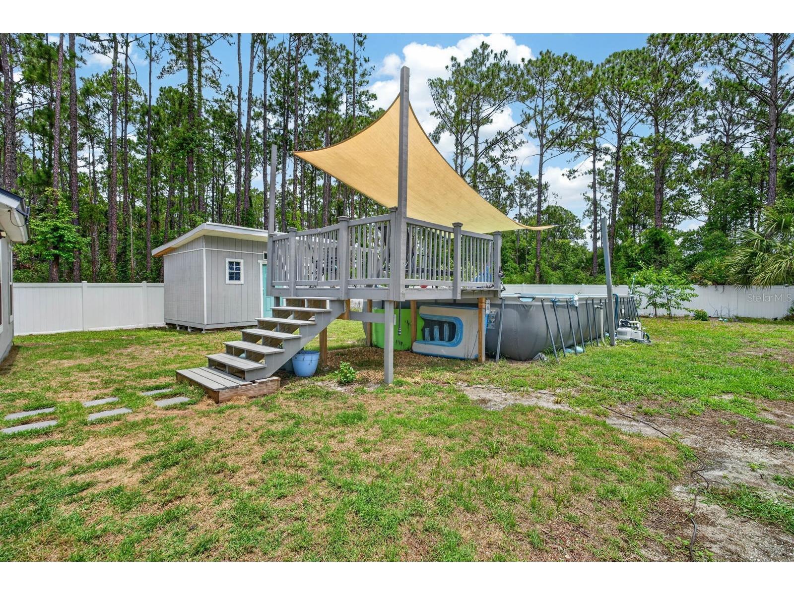 51 Sentinel Trail Palm Coast FL 32164 FC318884 image46