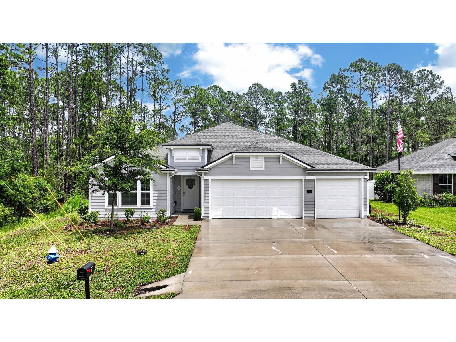 51 Sentinel Trail Palm Coast FL 32164 FC318884 image54