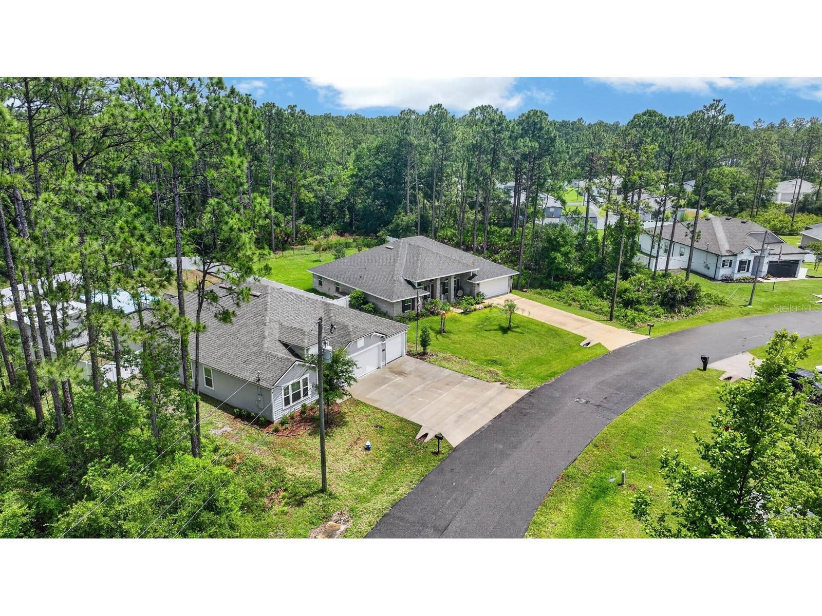 51 Sentinel Trail Palm Coast FL 32164 FC318884 image58