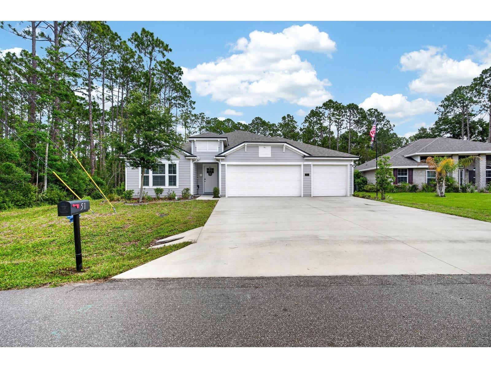 51 Sentinel Trail Palm Coast FL 32164 FC318884 image7