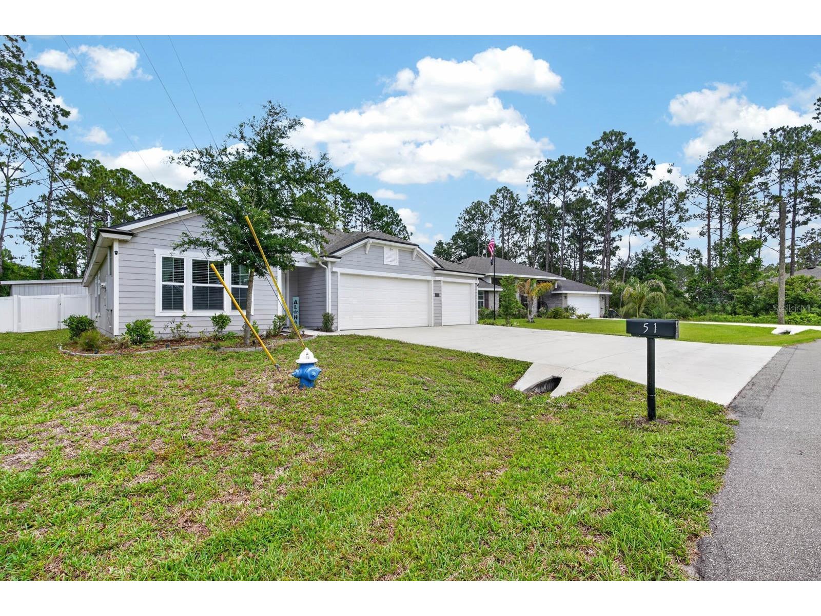51 Sentinel Trail Palm Coast FL 32164 FC318884 image8