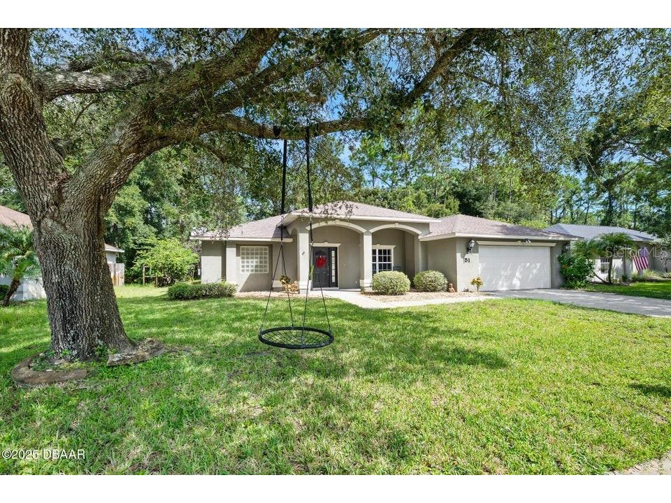 51 Sounders Trail Circle Ormond Beach FL 32174 FC312966 image1