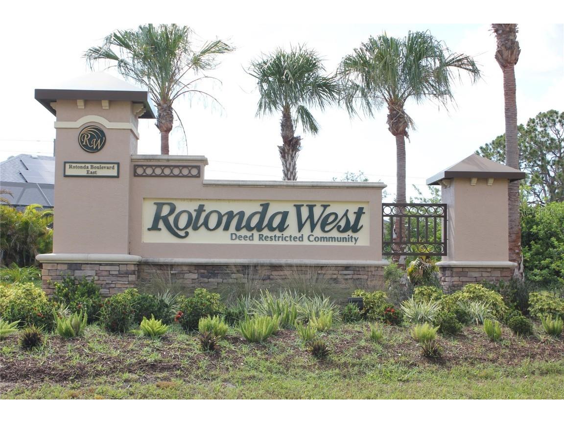 51 Sportsman Road Rotonda West FL 33947 - BROADMOOR WATERWAY C7510622 image4