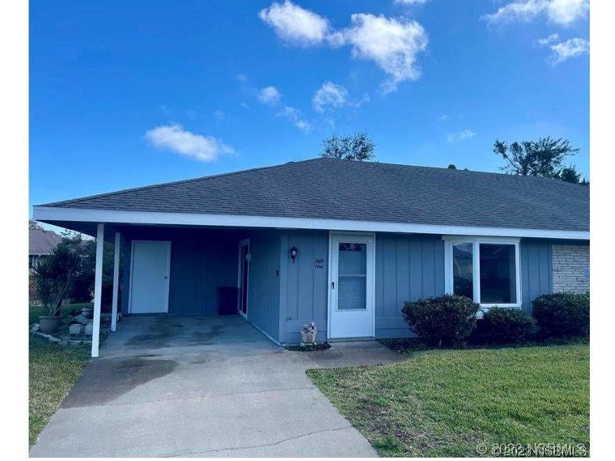 51 Sandra Circle New Smyrna Beach FL 32168 NS1074106 image1