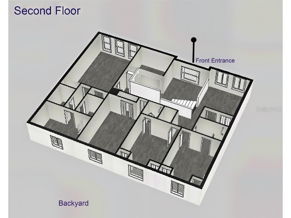 51 Uhl Path Palm Coast FL 32164 FC312371 image66