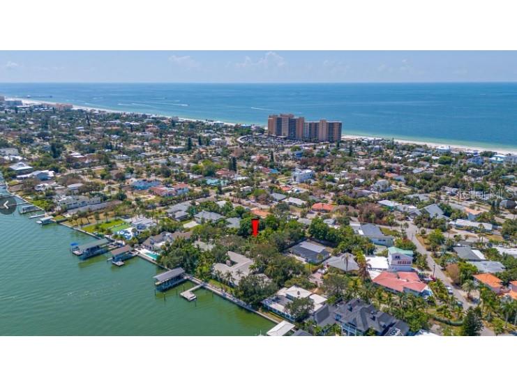 51 Verbena Street Clearwater Beach FL 33767 TB8389840 image1
