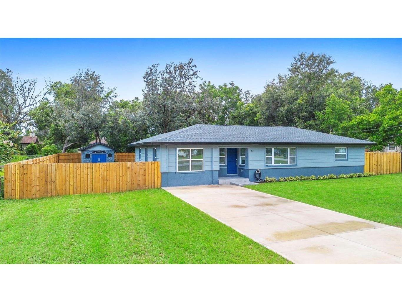 51 Volusia Drive Debary FL 32713 V4944692 image1