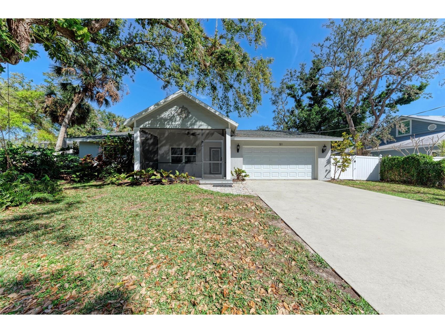 51 Webb Street Osprey FL 34229 A4681648 image1