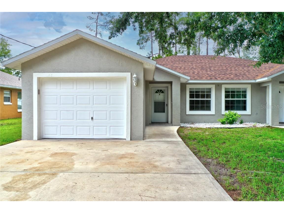 51 Wellwood Lane #A Palm Coast FL 32164 FC300625 image1