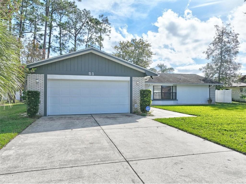 51 Westfield Lane Palm Coast FL 32164 FC305965 image1