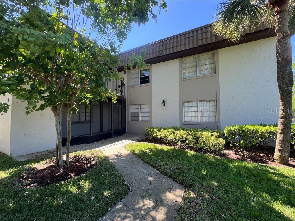 51 Windtree Lane #101 Winter Garden FL 34787 O6308031 image1