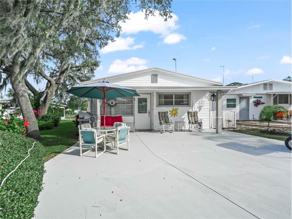 51 Woodruff Way Lake Wales FL 33898 - SADDLEBAG LAKE K4903175 image1