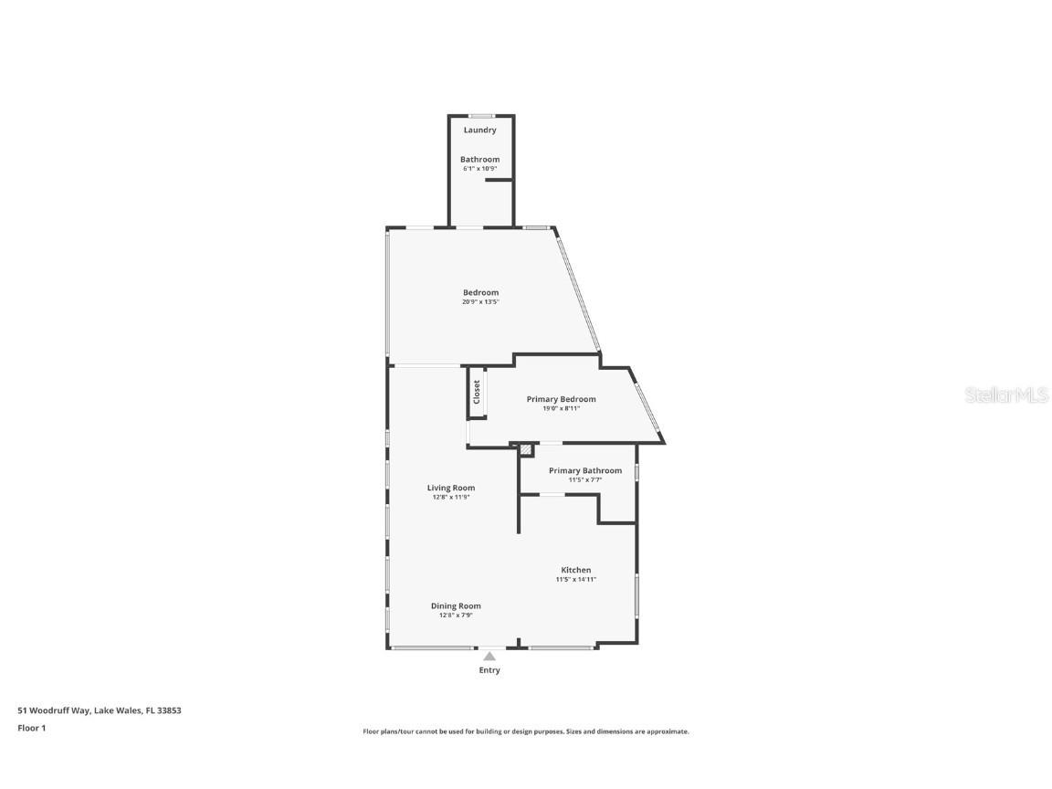 51 Woodruff Way Lake Wales FL 33898 - SADDLEBAG LAKE K4903175 image24