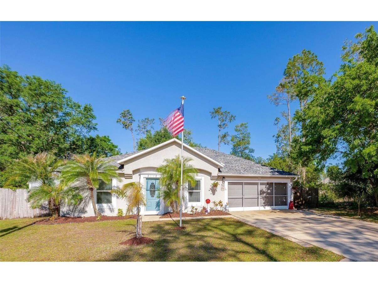 51 Zinnia Trail Palm Coast FL 32164 V4929300 image1