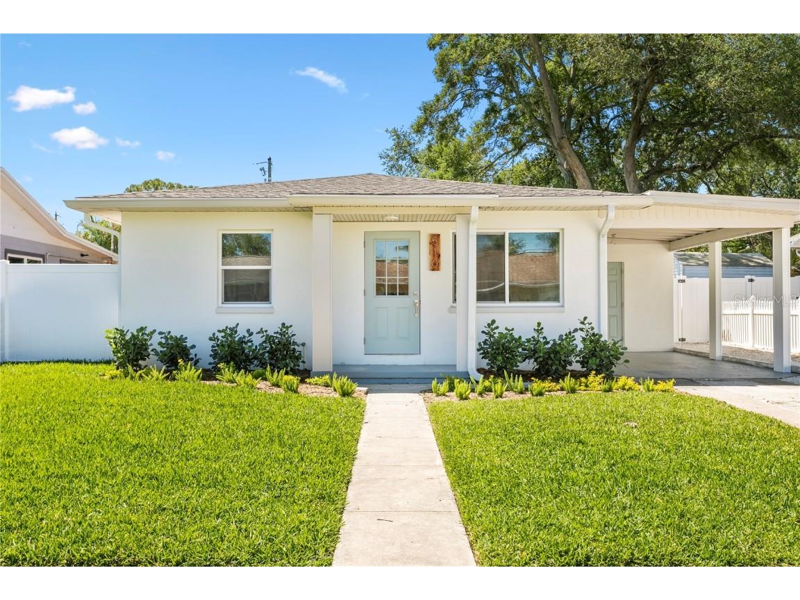 510 49th Avenue N Saint Petersburg FL 33703 T3519877 image1
