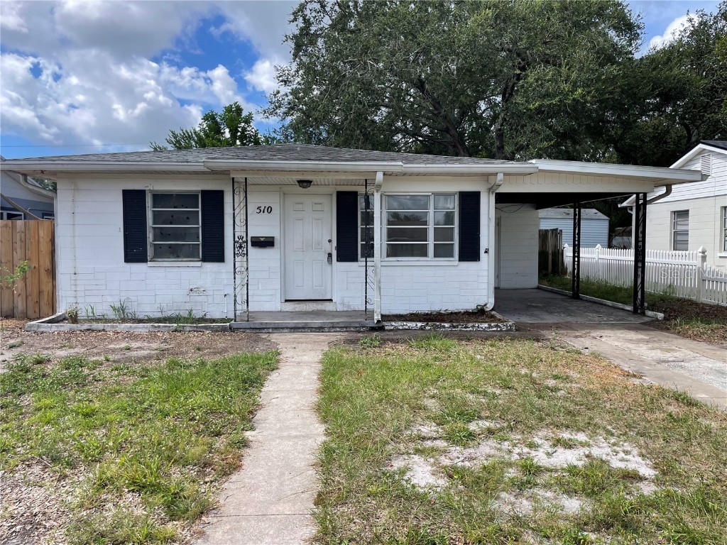 510 49th Avenue N Saint Petersburg FL 33703 U8210521 image1