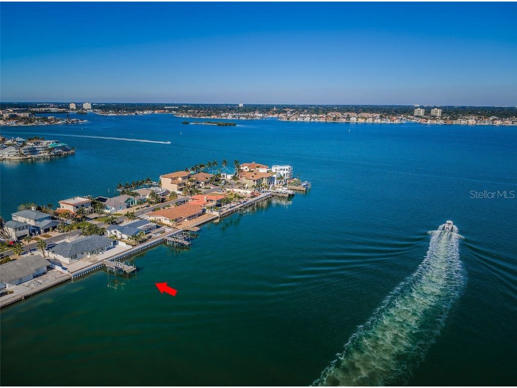 510 55th Avenue Saint Pete Beach FL 33706 - BOCA CIEGA BAY TB8445194 image2