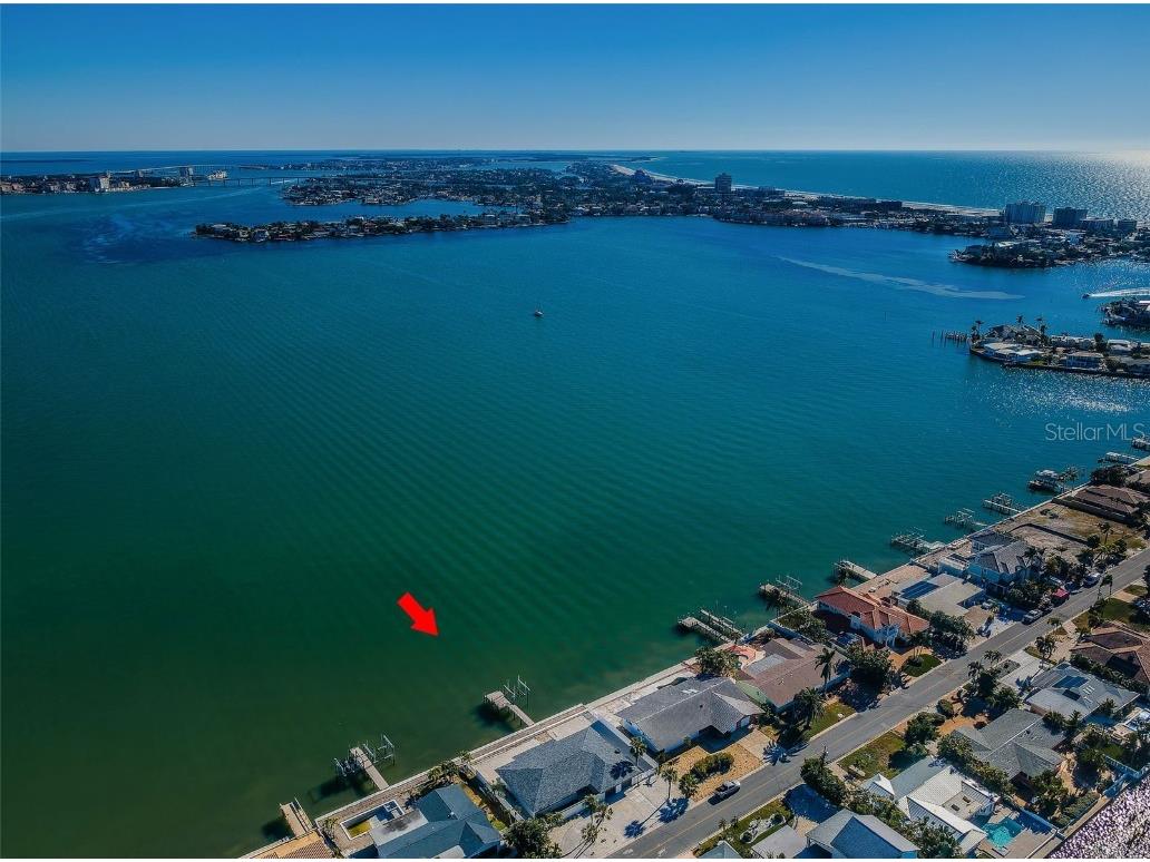 510 55th Avenue Saint Pete Beach FL 33706 - BOCA CIEGA BAY TB8445194 image3