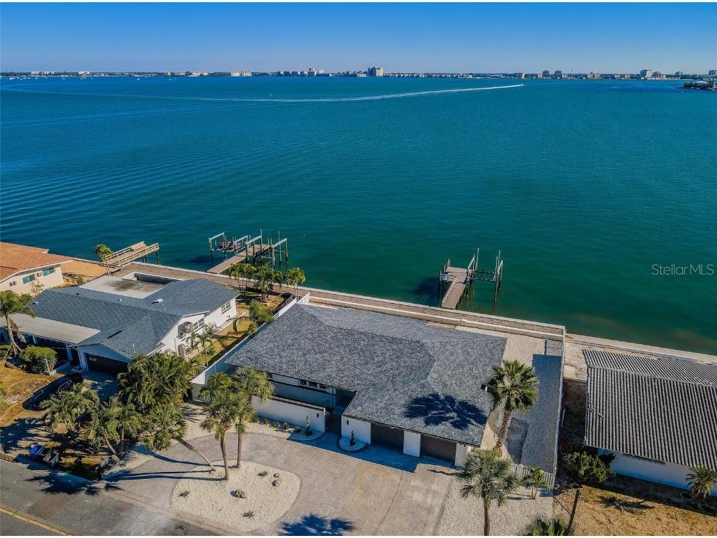 510 55th Avenue Saint Pete Beach FL 33706 - BOCA CIEGA BAY TB8445194 image5