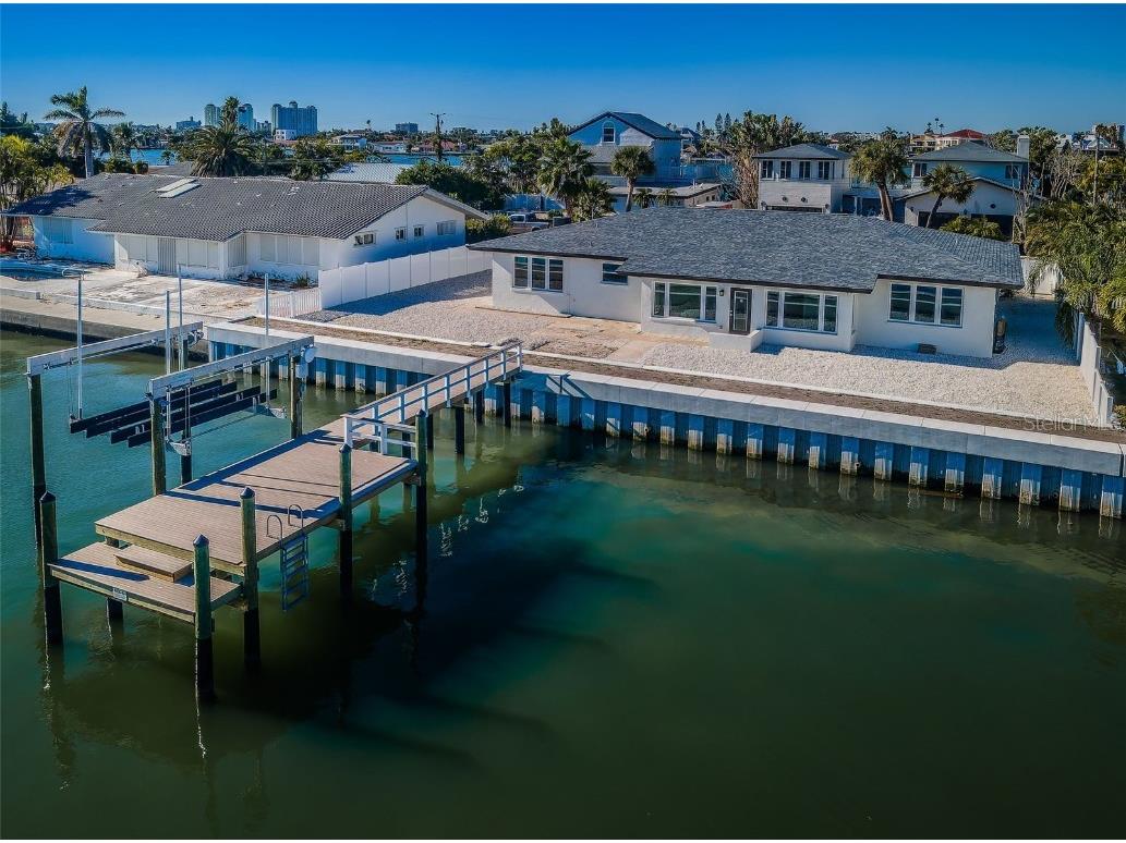 510 55th Avenue Saint Pete Beach FL 33706 - BOCA CIEGA BAY TB8445194 image50