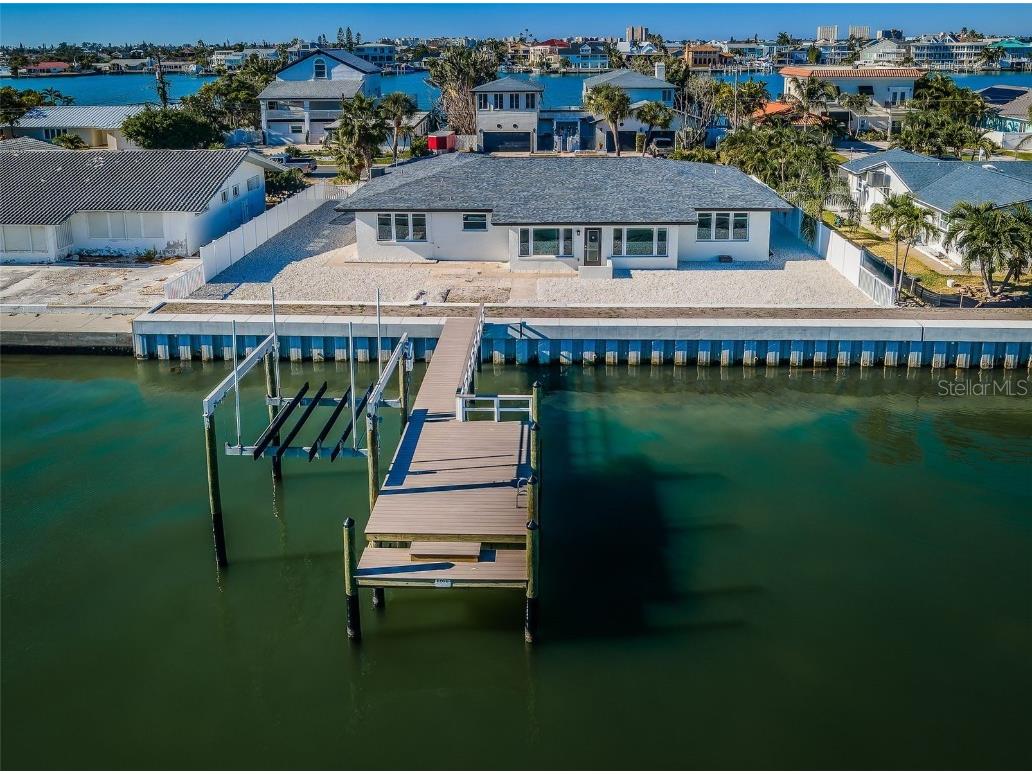 510 55th Avenue Saint Pete Beach FL 33706 - BOCA CIEGA BAY TB8445194 image51