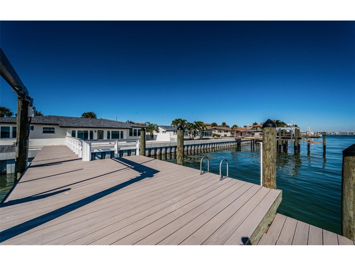 510 55th Avenue Saint Pete Beach FL 33706 - BOCA CIEGA BAY TB8445194 image53