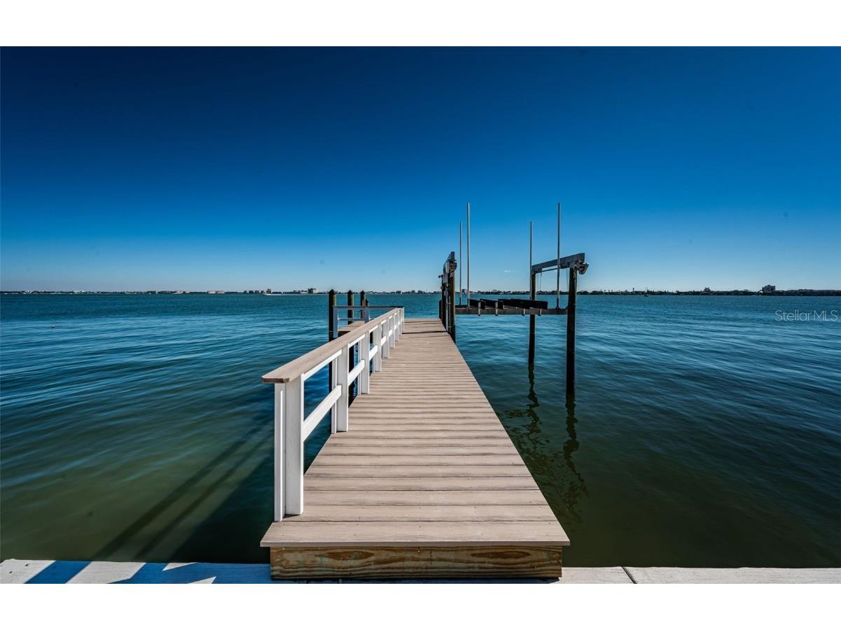 510 55th Avenue Saint Pete Beach FL 33706 - BOCA CIEGA BAY TB8445194 image55