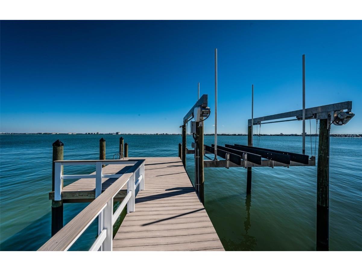 510 55th Avenue Saint Pete Beach FL 33706 - BOCA CIEGA BAY TB8445194 image56