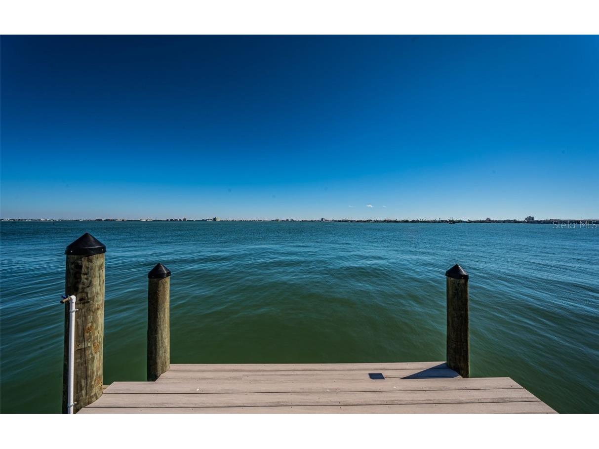 510 55th Avenue Saint Pete Beach FL 33706 - BOCA CIEGA BAY TB8445194 image58